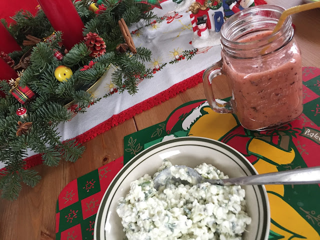 gesunde ernährung für kinder