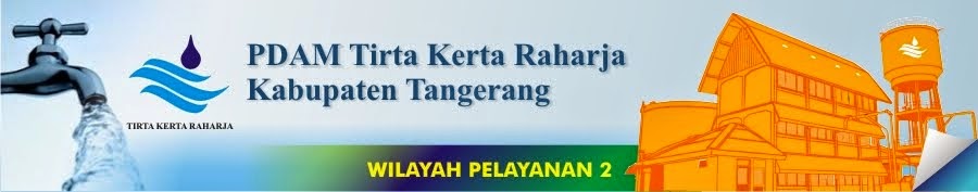 HUMAS PDAM TKR KABUPATEN TANGERANG: Hubungi Kami