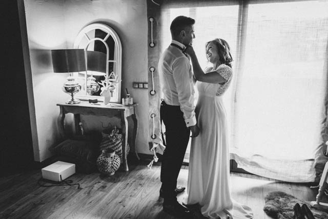 asturias boda trabanco laure sagazan vestido novia le touquet
