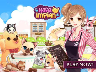 Kafe Impian Mod APK Kafe Impian Mod APK