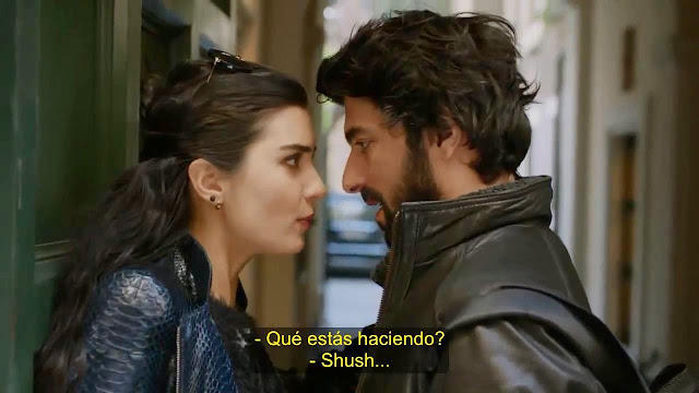Kara Para Ask Capitulo 3 En Espanol