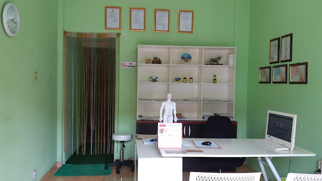 Klinik Holistik Elif Medika Klinik Holistik Elif Medika