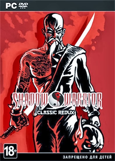 shadow warrior classic redux download shadow warrior classic redux download