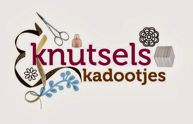 knutsel en cadeautjes