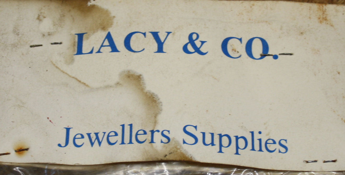 Progress is fine, but it's gone on for too long. Vanished retailers