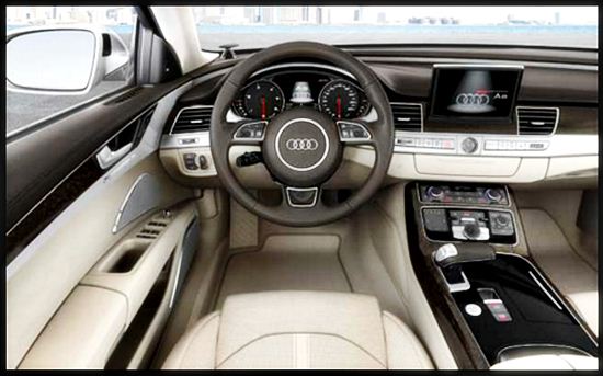 2017 Audi A7 Redesign Car Drive And Feature 2017 Audi A7 Redesign