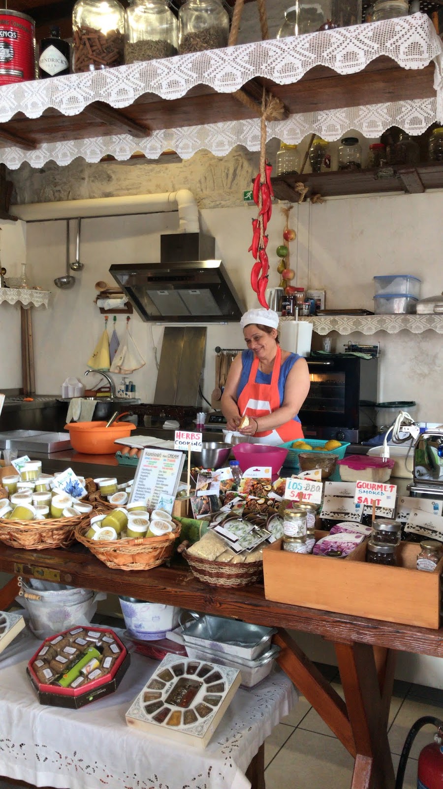 Ios (Greece) The first 5 reasons to visit it UN KILO DI RICETTE