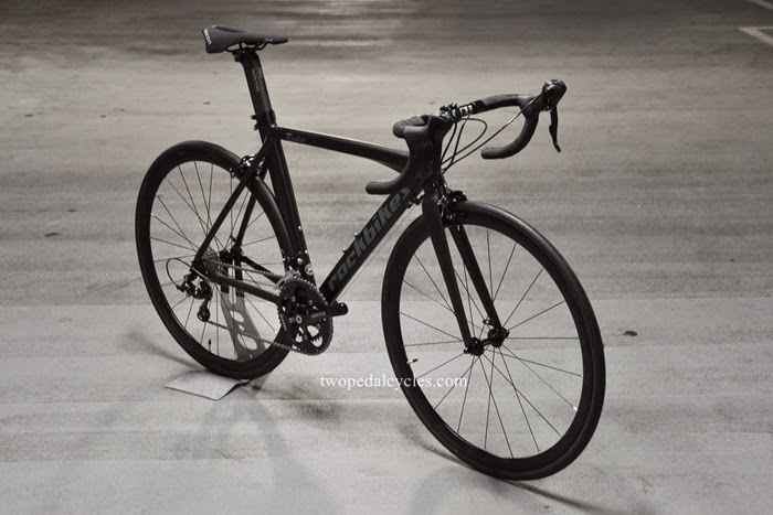エアロロードバイク ROCKBIKES ROCKET（ロックバイクス ロケット