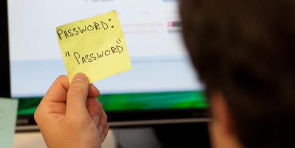passwordsharing