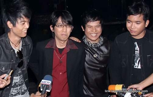 Wali Band Wali Band