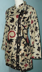 Batik Sarimbit Murah