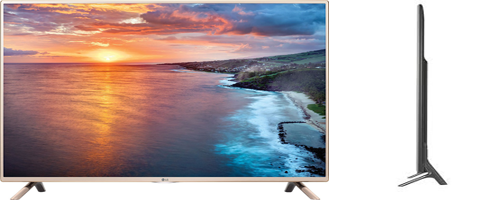 Sukses Jual LG 32 LED TV – 32LF550A
