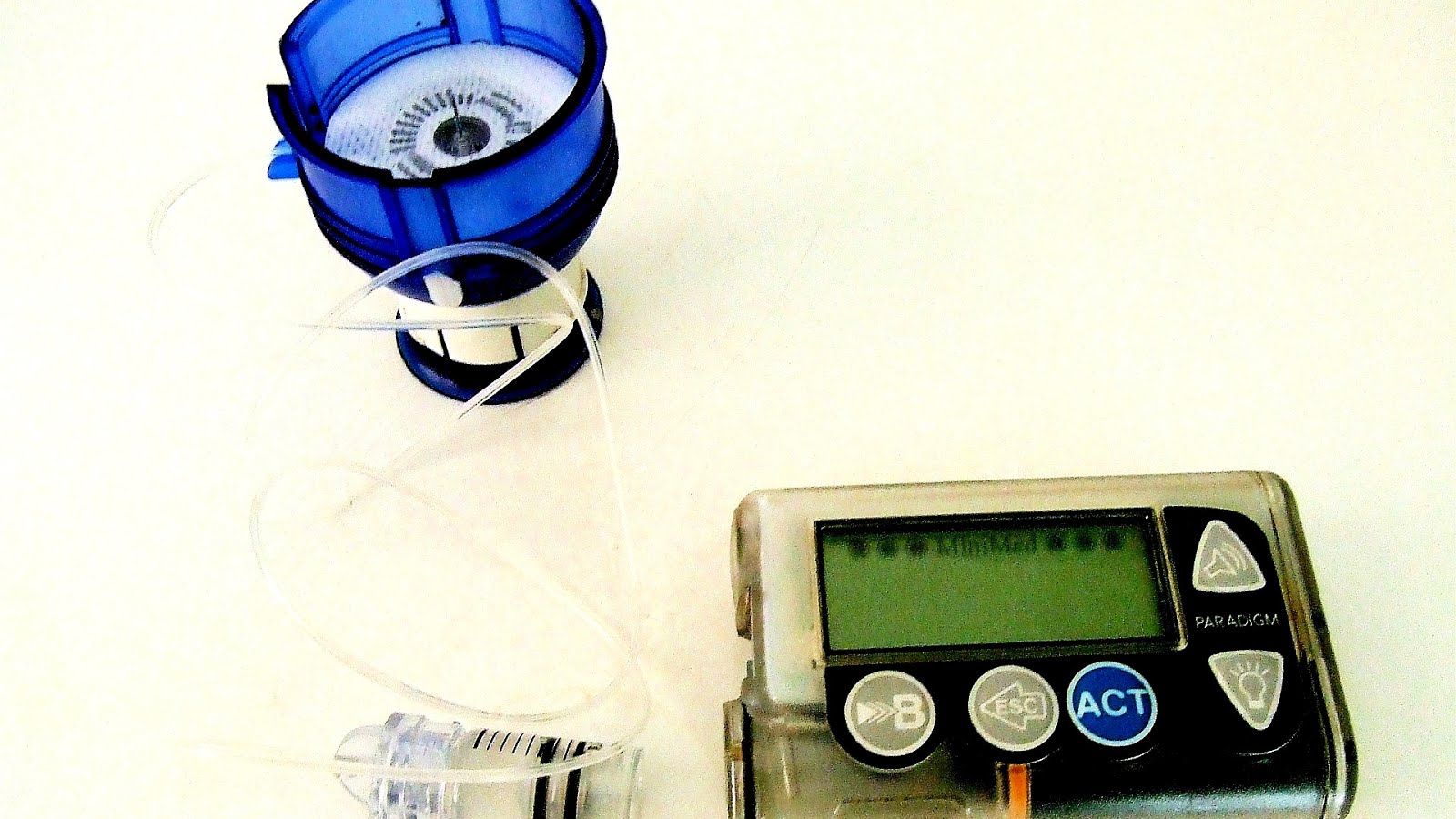 Insulin Pumps Canada Insulin Choices