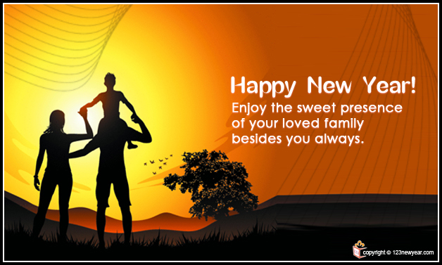 Happy new year wishes, messages for family & friends Top 10 Happy New Year 2015 Greeting Cards | Happy New Year 2015