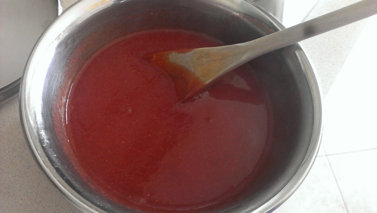 Mamma Grizzly in cucina CHEESECAKE SENZA COTTURA ALLO YOGURT GRECO