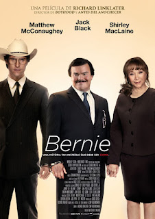 Cartel: Bernie (2011)