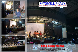 SEWA SOUND SYSTEM MURAH BEKASI