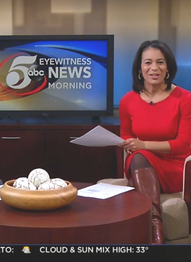 THE APPRECIATION OF BOOTED NEWS WOMEN BLOG brandi powell