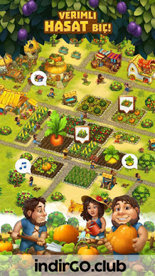 the tribez apk the tribez apk