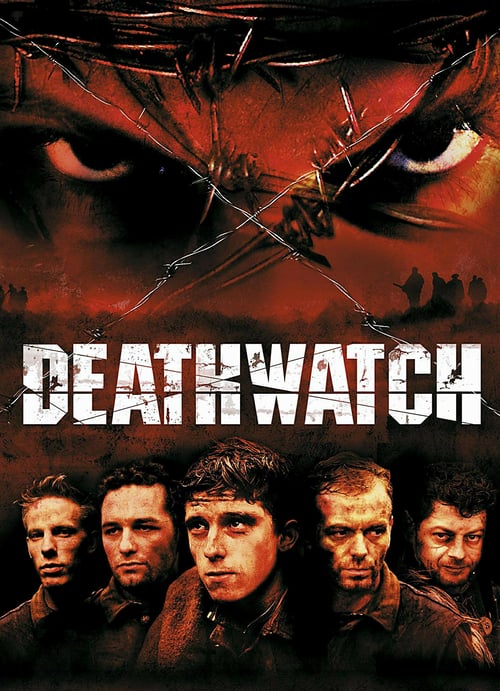 [HD] Deathwatch 2002 Ganzer Film Kostenlos Anschauen