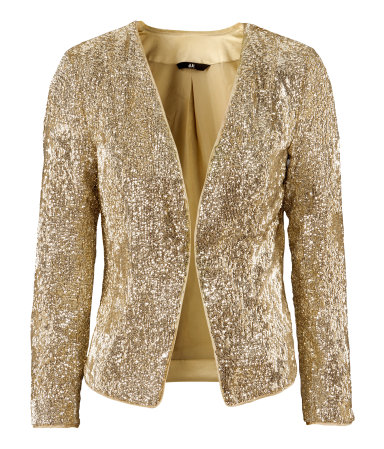 VJ'S -COLLECTION: NO BUTTONS JACKET/BLAZER