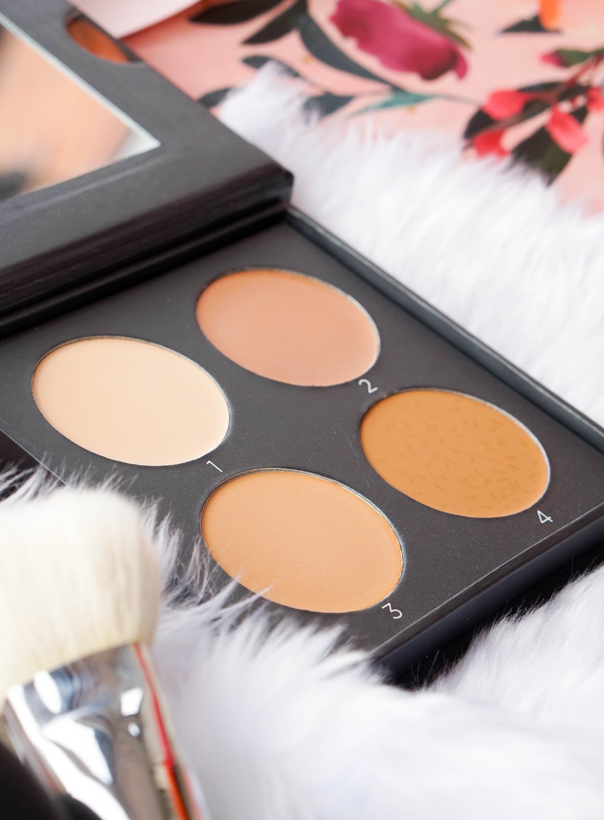 Complexion Heroes from Cover FX Complexion Heroes from Cover FX