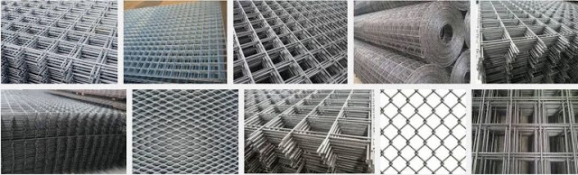 Jual Wiremesh Jakarta Termurah Berbagai Macam Ukuran Wiremesh