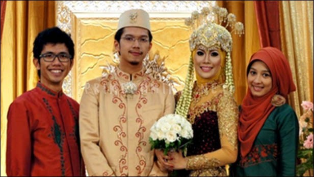 Arti Mimpi Teman Menikah Mimpi Teman Menikah
