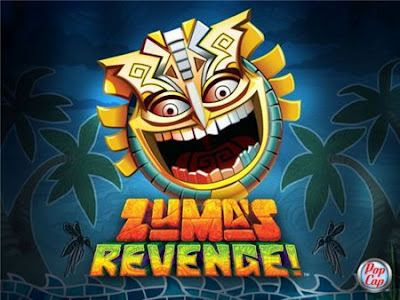 zuma revenge full version with crack