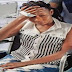 Kenya Lady Receives Severe Beating From Indians After She Was Misidentified As A Nigerian