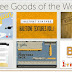 Free 6 Amazing Design Goods of the Week 