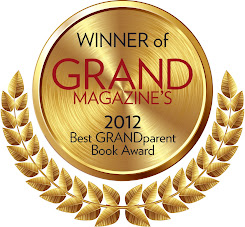 GRAND Magazine's Top 25 Books for Grandparents