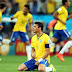 Thiago Silva pode ser cortado da seleção brasileira 