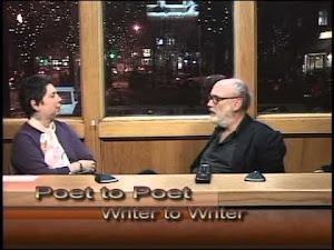 Doug Holder Interviews Poet Judith Katz-Levine