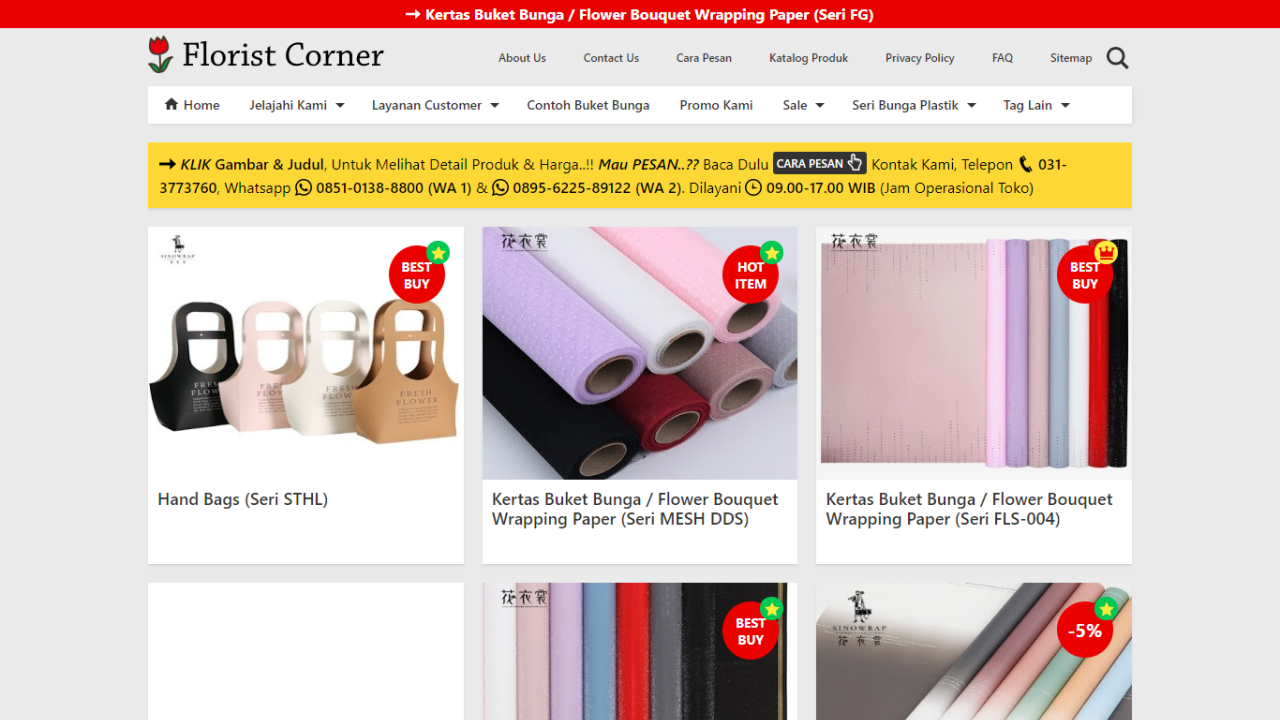 Contoh Slogan Toko Online Pigura Contoh Slogan Toko Online Pigura