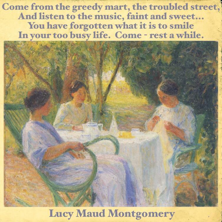 GailFriends Sabbath Music Gadol Elohai