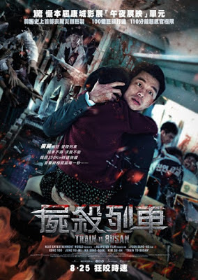 Train to Busan (2016) Bluray Indonesia Train to Busan (2016) Bluray Indonesia