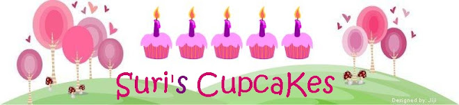 Suri's Cupcakes