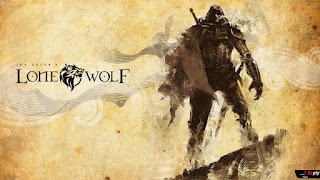 Download Gratis Joe Dever's Lone Wolf Apk + Data For Android Terbaru 2016 Download Gratis Joe Dever's Lone Wolf Apk + Data For Android Terbaru 2016
