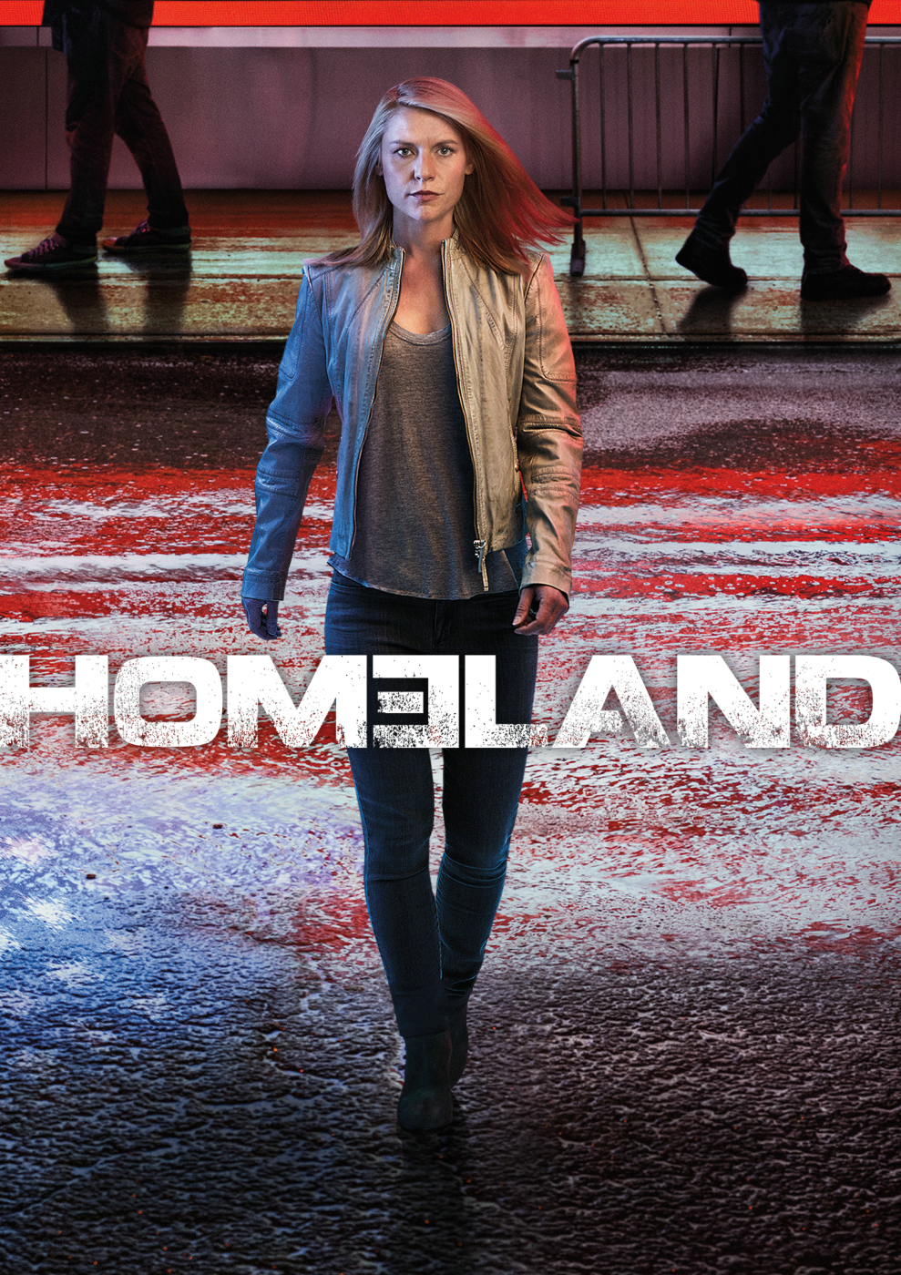 crazy4film HOMELAND SEASON 6 bei uns als Digital HD