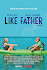 Like Father Poster