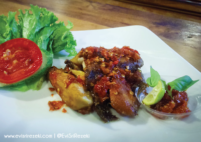 Ayam Cacah: Sensasi Kuliner Khas Lombok