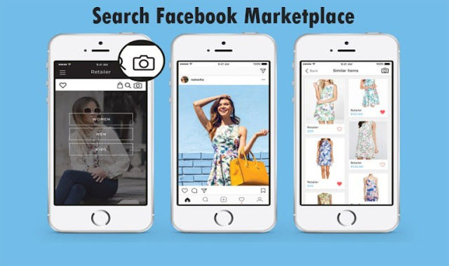 How To Search Facebook Marketplace | Creating a Facebook Account