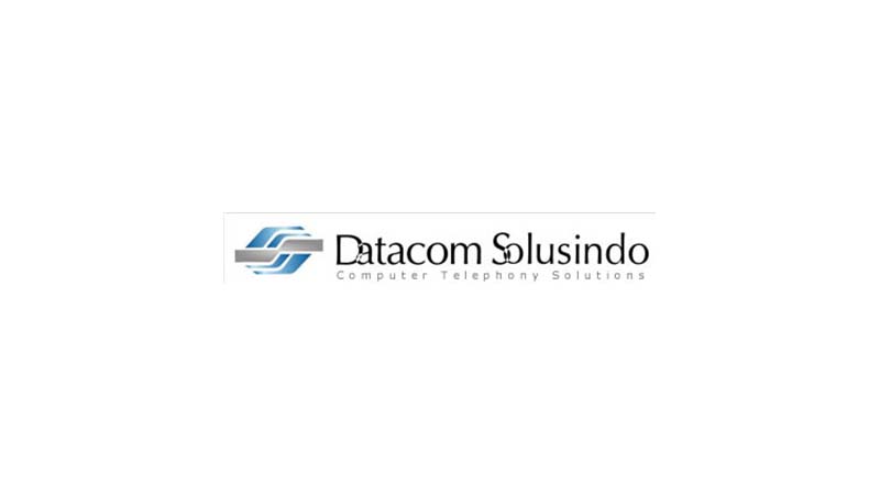 Lowongan Kerja PT Datacom Solusindo Lowongan Kerja PT Datacom Solusindo