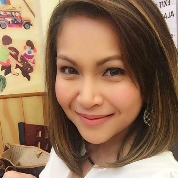 Mana sa Ina! Carol Banawa's Daughter Showcases Her Amazing Voice Mana sa Ina! Carol Banawa's Daughter Showcases Her Amazing Voice