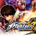 THE KING OF FIGHTERS XIV CBT-3DM