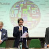 Brandi si fa accompagnare dai nazionalisti russi per promuovere centri di indottrinamento ideologico sui minori
