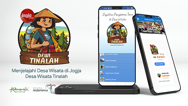 Menjadi Magnet Wisata Digital: Pelatihan Pembuatan Konten untuk Promosi Desa