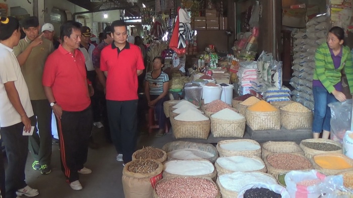 Awal Puasa Harga Sembako di Jembrana Tidak Stabil