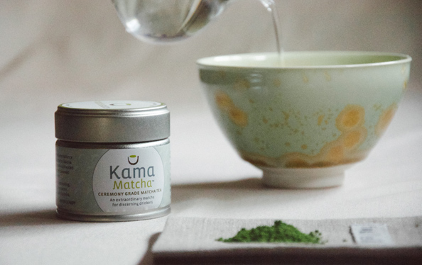 The benefits of Matcha Tea - Classy intelligence